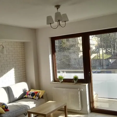 Verona Apartment *
