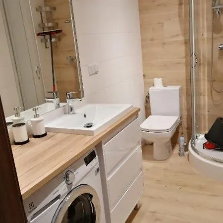 Apartamento Verona Krynica-Zdrój