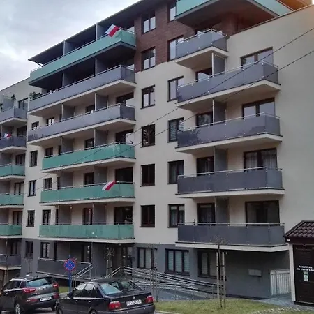 Verona Apartamento